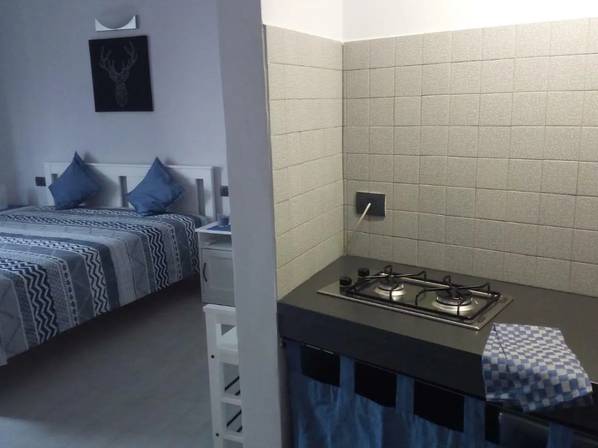 Casafaty Villa Palazzolo Acreide Nyaraló