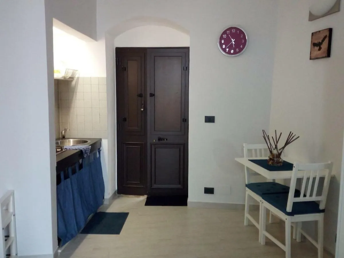 Nyaraló Casafaty Villa Palazzolo Acreide
