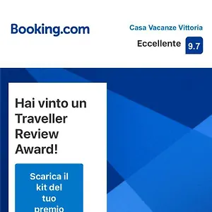 Vittoria Casa vacanze
